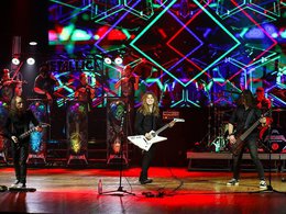 Metallica Tribute Show