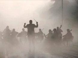 Welcome to Silent Hill