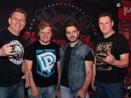 Rock Bar Band-���� ������� ����
