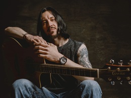 Michael Kistanov. Over The Ocean. Replay