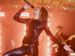 Darya & Friends. Electric Rock, Soul�&�Blues