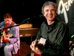 Dr. ����������� & De Blues Spinners