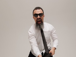 Izzotop. ZZ Top Tribute Show