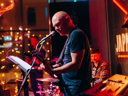 ������� ���� Nautilus Pompilius � ����� ������