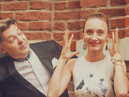 Camerata Obscura. ������� ������