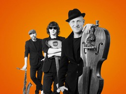 Billy's band. ���� 1