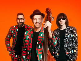 Billy's band. ���� 2