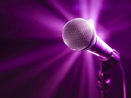 ������� ������� Stand Up ������� ������� ��� � ���