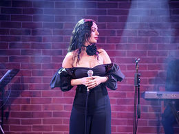 ����� �������. Adele