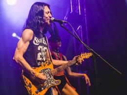 Michael Kistanov Trio feat ����� �������