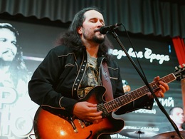 Eric Clapton. Tribute The Slowhands