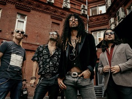 Pink Floyd Tribute � Jointrip