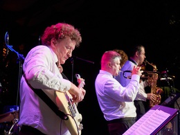 Jazz Dance Orchestra