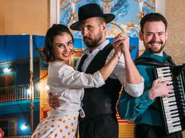 ���������! ���� ����� � ������-������