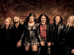 Nightwitch ��� ������. ��������