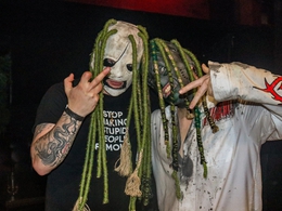 Linkin Park, Guano Apes, System of a Down Tribute