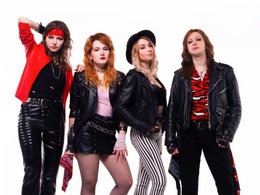 ����. ������. ���-�-����: Silverado, Nasty Dollz, Perfect Crime, Wildstar