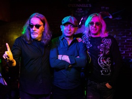 50 �������� ����� c Blues Catch 22