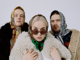 Cream Soda X �����