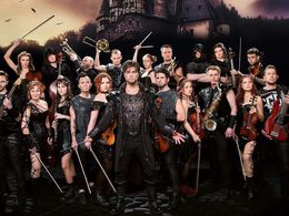 ������������� ���-����. Concord Orchestra