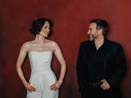 �������