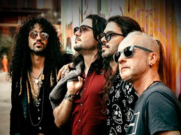 Classic Rock Legends Show. Blues-rock Super Hits � Jointrip