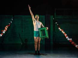 ����-����, ��������� �������