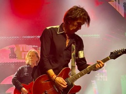 RockSet. Roxette Tribute Band