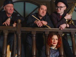 ����� ��������� & N-Code Band: ���� � ��������� ����