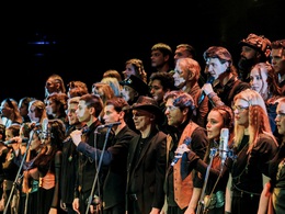 Chanter Encore Et Toujours