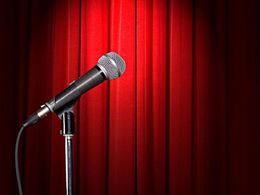 StandUp