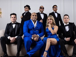 Hot Havana�Orchestra