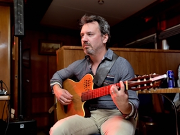 Depeche Mode Tribute. DM Acoustics