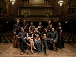 La Voce Strumentale