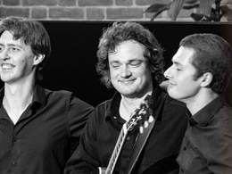 M. Paterswaensemble � ������