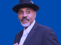 Allan Harris Quartet