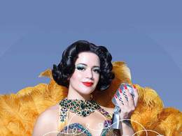 Jazz Burlesque