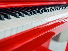 Moscow Piano Day