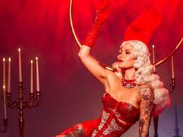 Music and Burlesque