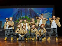 �������� ���#8. IpDancepro