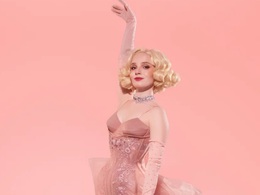 Starlets of Burlesque
