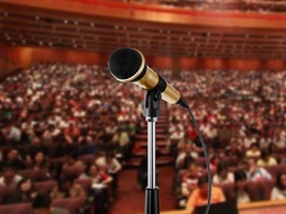 Stand-up