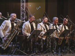 Jazz Forever! ������� ����� �.����������