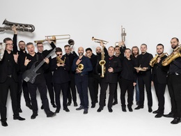 Good Orchestra. ������� ���-���� �� �����