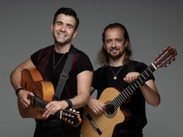 Duo Aranjuez