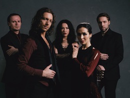 Flamenco Live