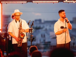 ������� Jazz & Pop ����