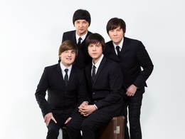 The BeatBoys