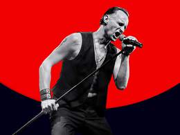 Depeche Mode �������