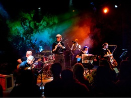 Vermicelli Orchestra